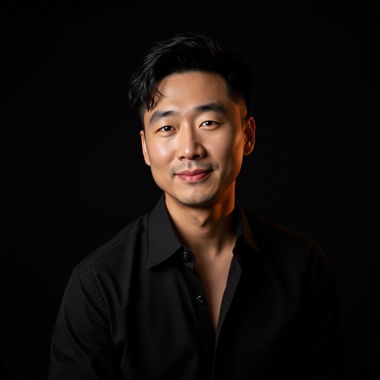 红果漫改 - 林一峰 - 联合创始人 & 首席编剧 红果漫改核心团队成员林一峰
